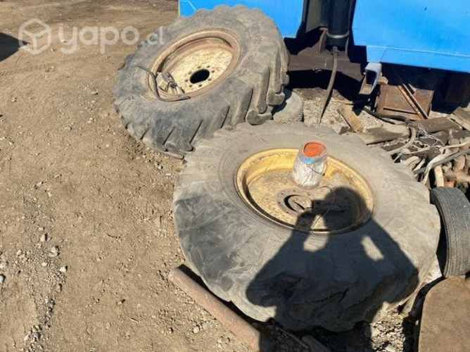 Neumatico 14.00x24 retro, Motoniveladora etc