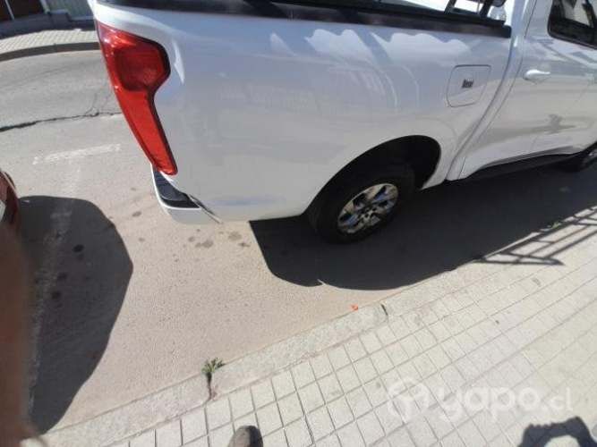 Great wall poer 2022 elite 4x2