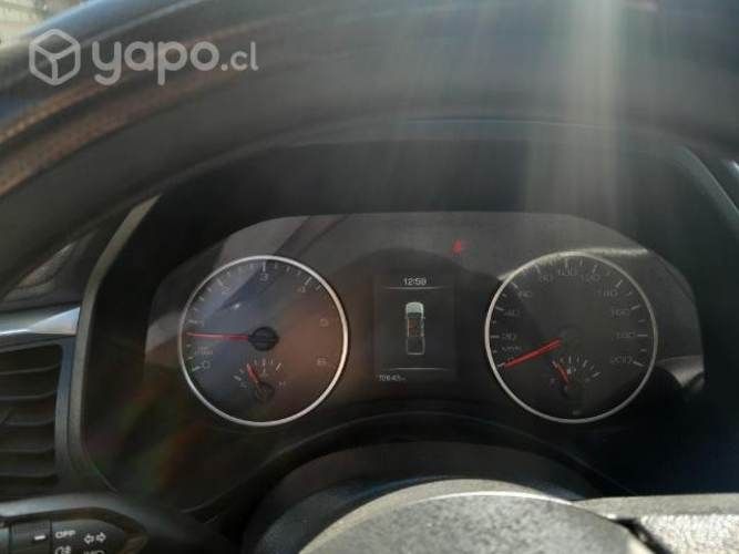 Great wall poer 2022 elite 4x2