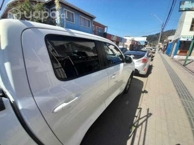 Great wall poer 2022 elite 4x2