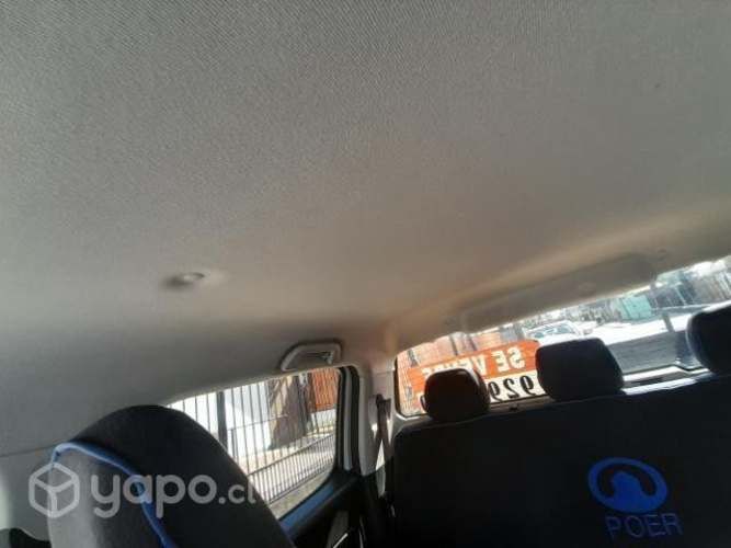 Great wall poer 2022 elite 4x2