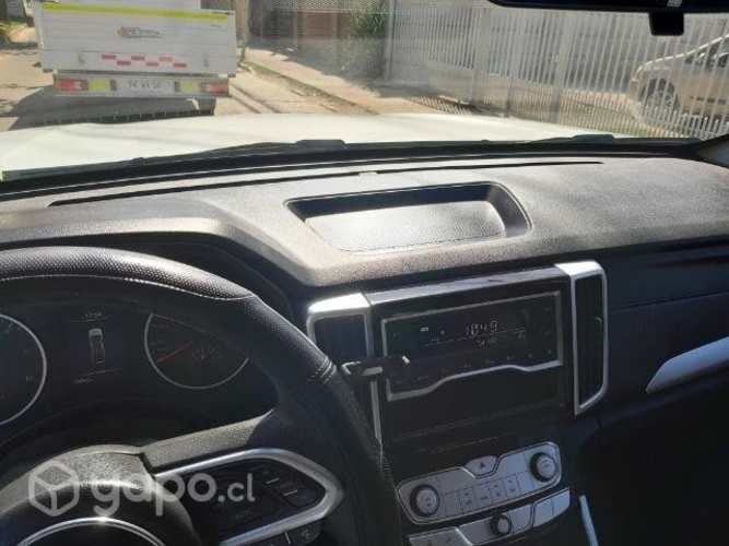 Great wall poer 2022 elite 4x2