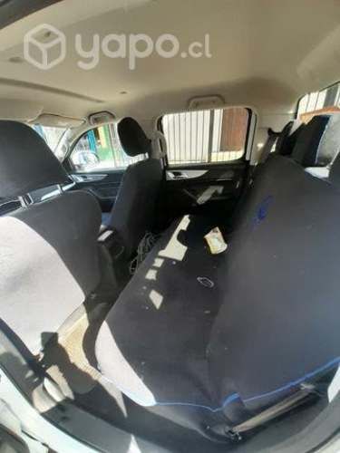 Great wall poer 2022 elite 4x2