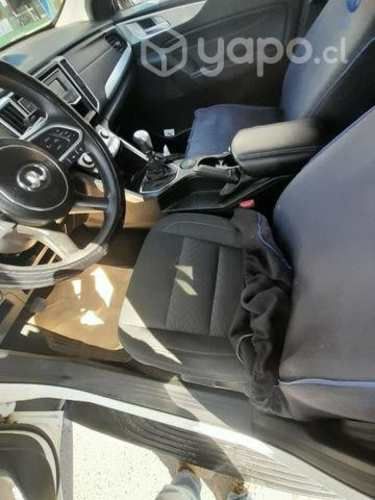 Great wall poer 2022 elite 4x2