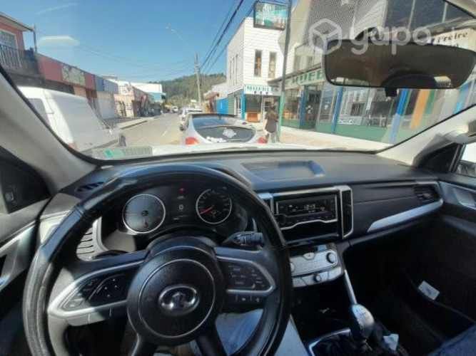 Great wall poer 2022 elite 4x2