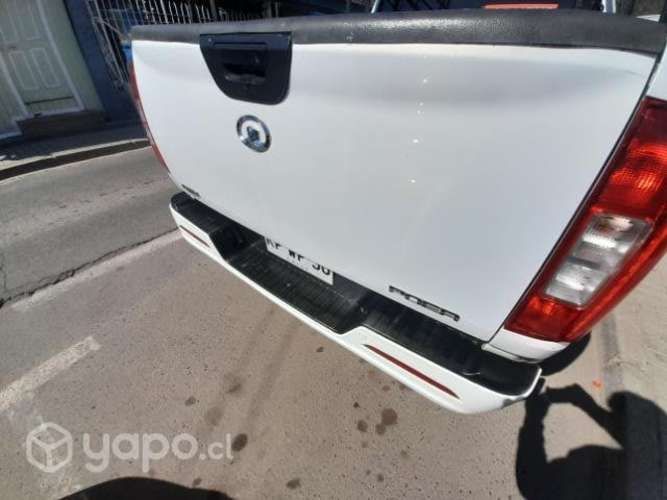 Great wall poer 2022 elite 4x2