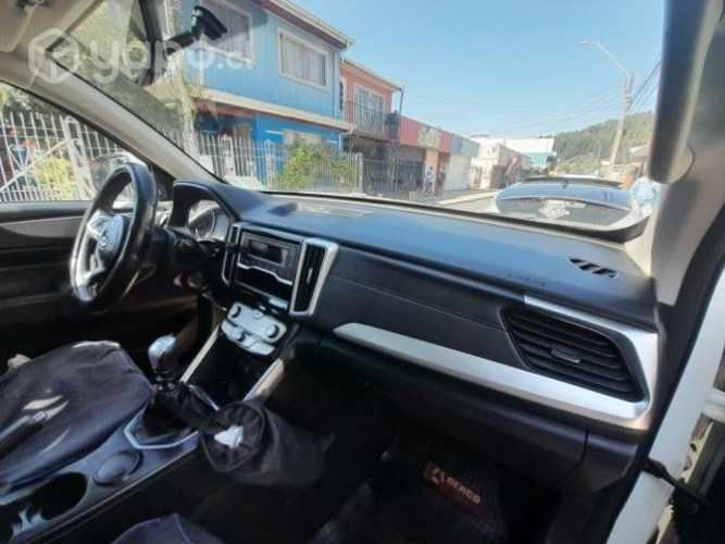 Great wall poer 2022 elite 4x2