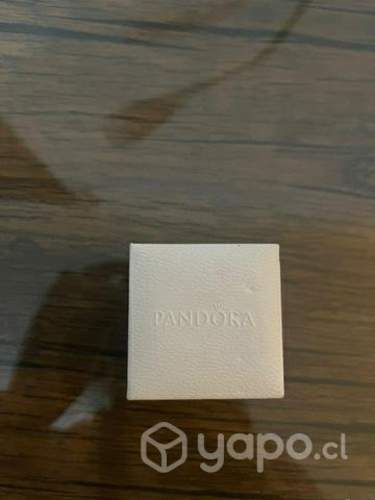 Aros Pandora de palmera nuevos sin ningún uso