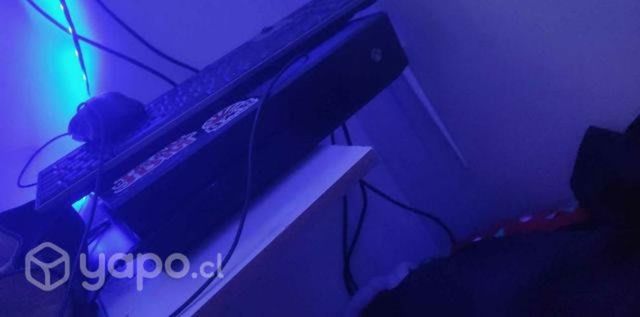 Vop xbox one por dirtera aro 26