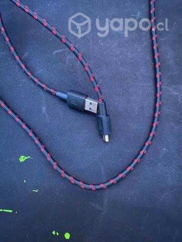 Teclado galería HyperX Alloy FPS Pro Usado