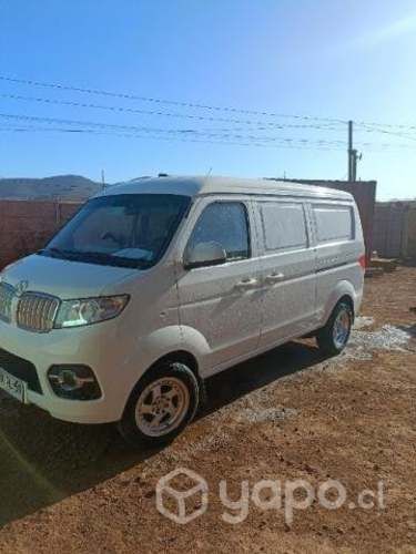 Furgón brillians x 30