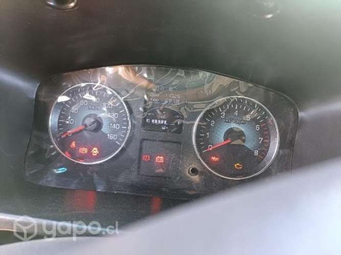 Furgón brillians x 30