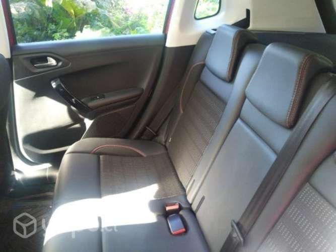 Peugeot 2008, GT Line AUT (2019)Full