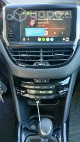 Peugeot 2008, GT Line AUT (2019)Full