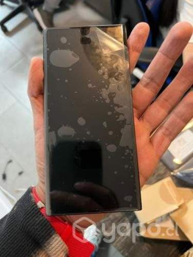 Pantalla Samsung S22 ultra S23 Ultra S21 ultra -