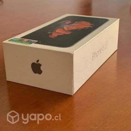 Iphone 6s 32gb
