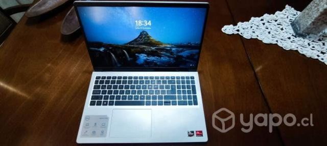 Dell inspiron 15 3515 ryzen 3 8gb 256ssd