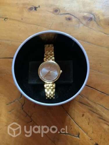 Reloj exclusivo
