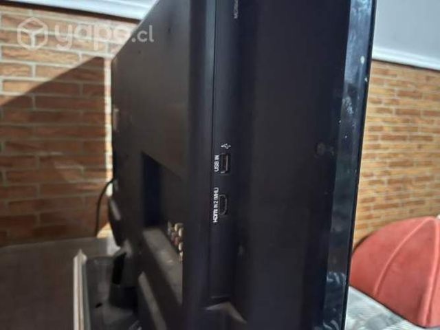 Televisor LG 32 pulgadas