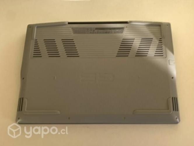 Notebook Gamer Dell G5 SE 5505