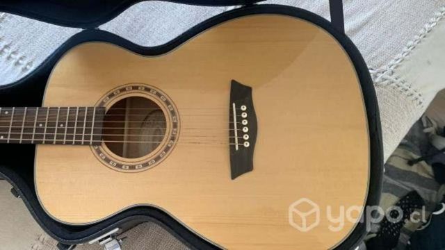 Guitarra de 6 cuerdas
