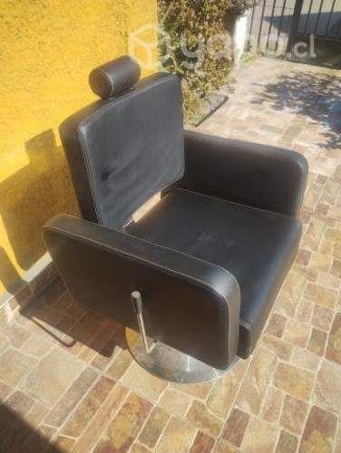Sillón Peluquería