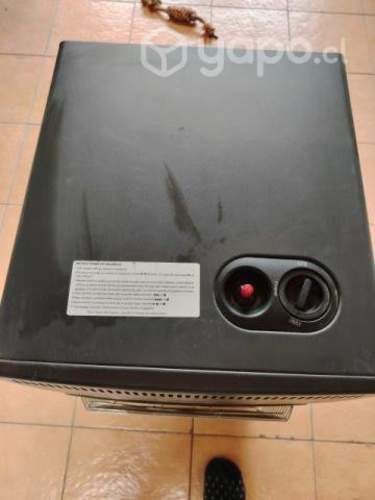 Se vende estufa recco