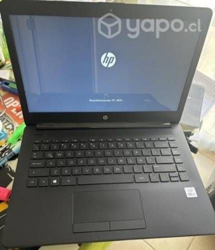 Notebook HP Laptop 14