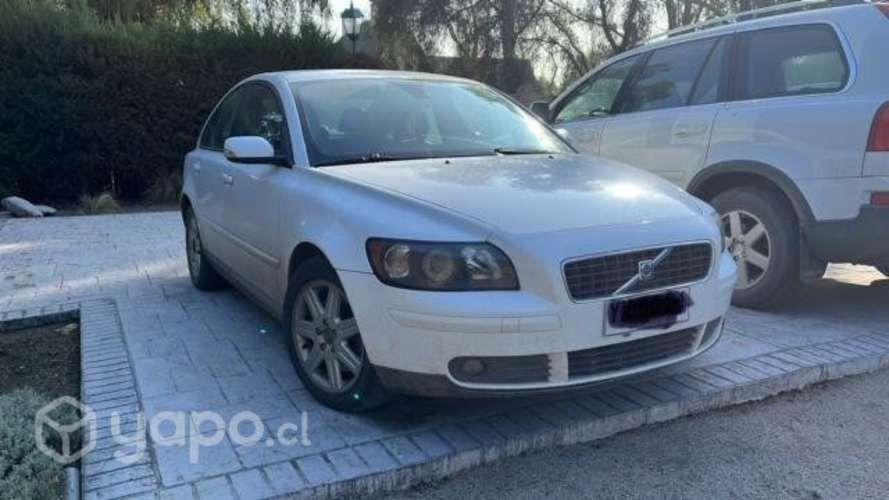 Volvo s40 2005