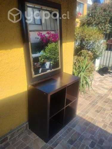 Módulo de trabajo Peluquería & Barbería