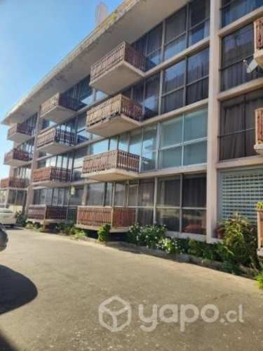 Venta de departamento en Viña del Mar, en recreo