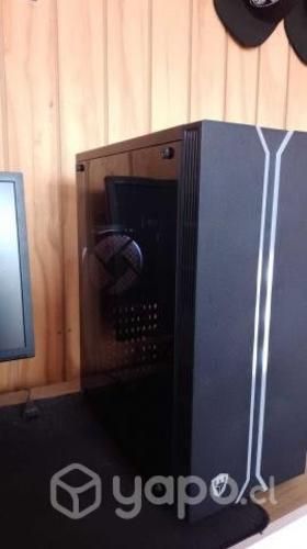 Pc Escritorio Ryzen 5 3400g/vega 11/ram 16 Gb/ssd