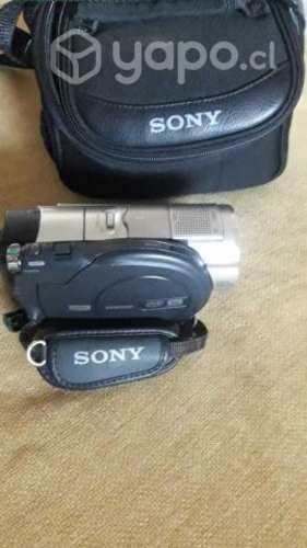 Handycam Sony DSC-H70