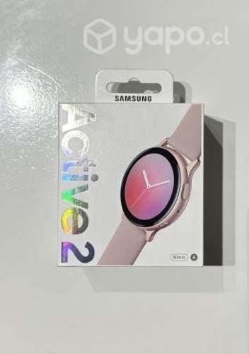 Galaxy Watch Active 2
