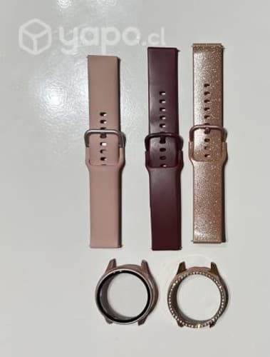 Galaxy Watch Active 2