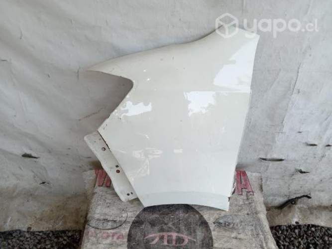 Tapabarro mamut original