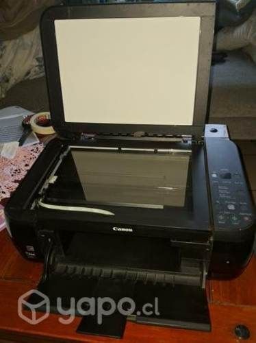 Multifuncional canon