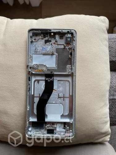 Pantalla original Samsug S21 Ultra