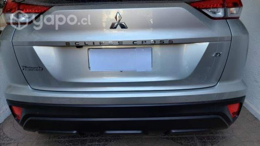 Mitsubishi eclipse rx 2023