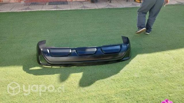 Mitsubishi eclipse rx 2023