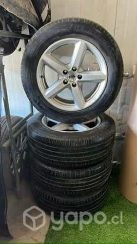 Llantas Explorer 2019 18