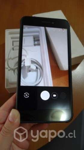 Celular Coolpad LeEco