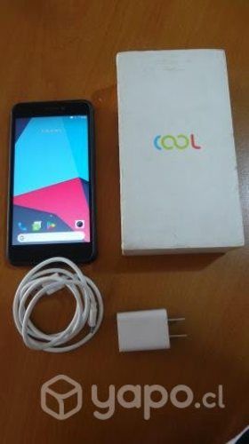 Celular Coolpad LeEco