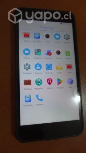 Celular Coolpad LeEco