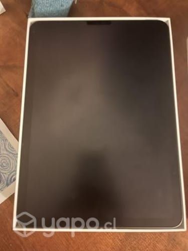 Ipad air 4ta generación + apple pencil