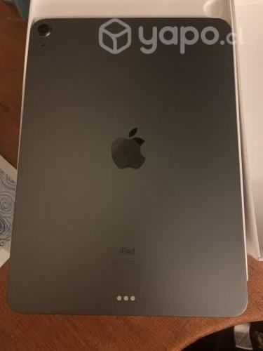 Ipad air 4ta generación + apple pencil