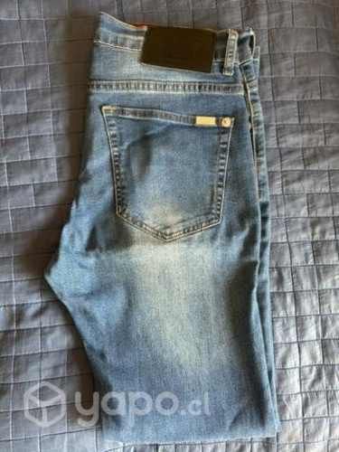 Jeans Ellus