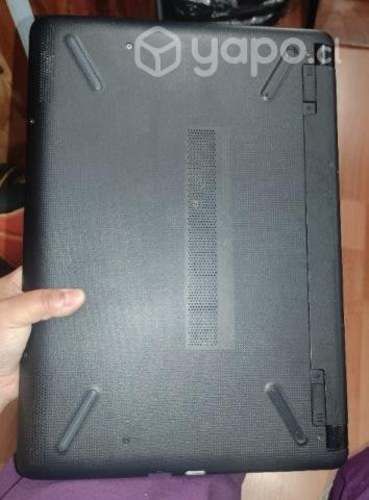 Notebook hp especial para estudiantes