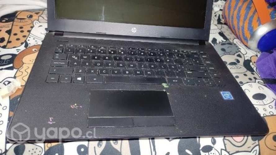 Notebook hp especial para estudiantes