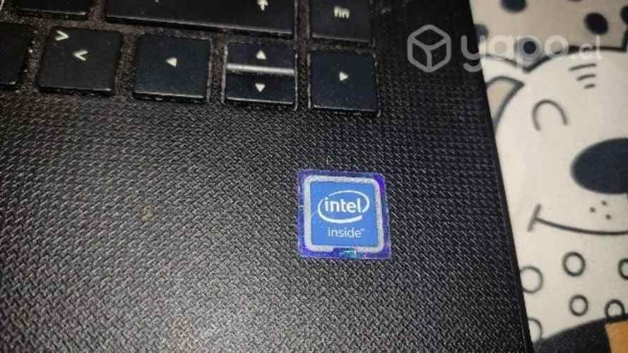 Notebook hp especial para estudiantes